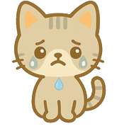 なきにゃん