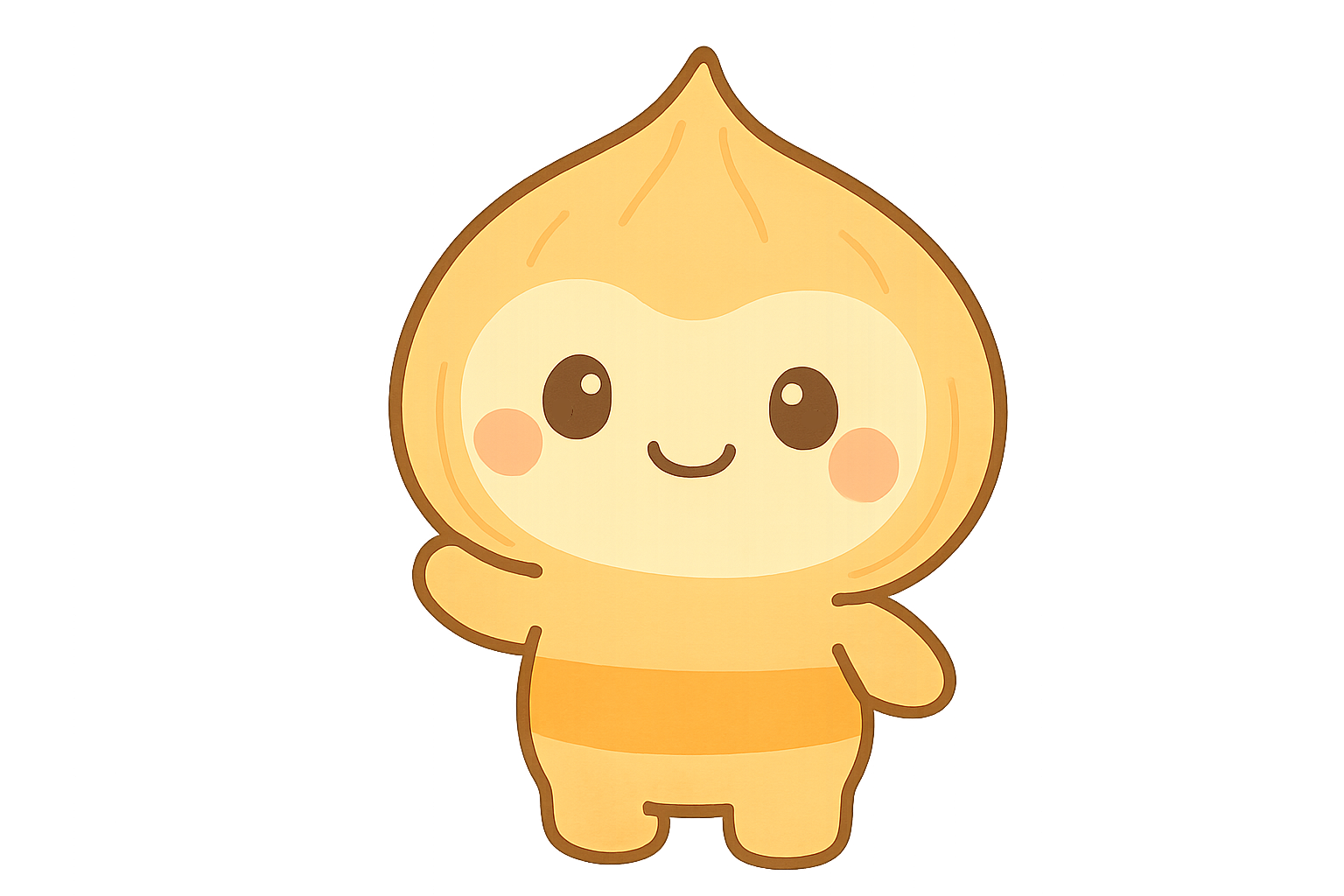 オニモン