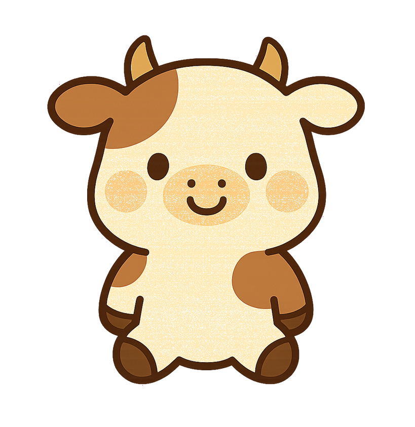 うしのん